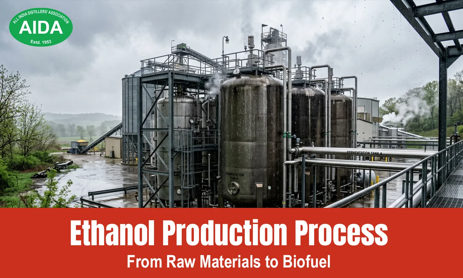 Ethanol Blending in India